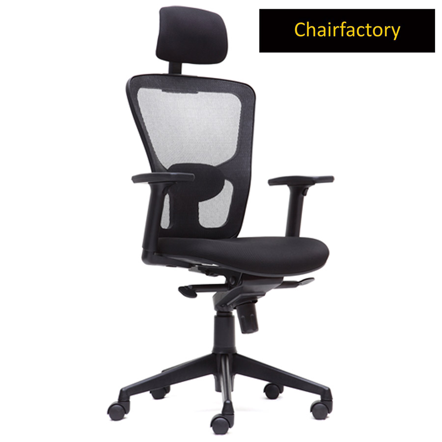 Swiss ZX High Back Ergonomic Office Chair Chair Factory